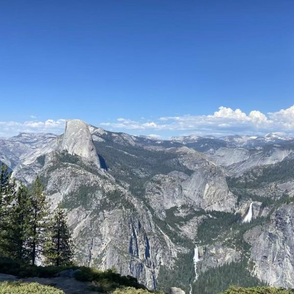 Yosemite 1