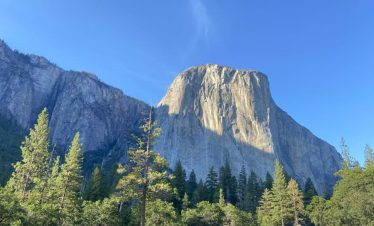 Yosemite