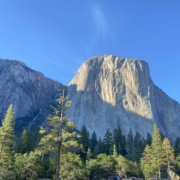 Yosemite