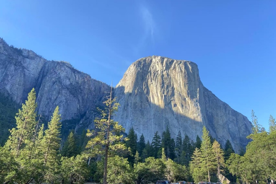 Yosemite