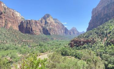 Zion National Park 1