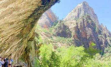 Zion National Park 2
