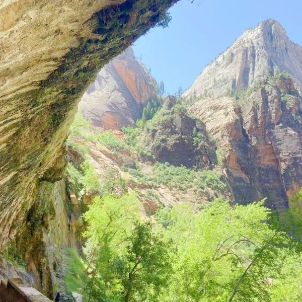 Zion National Park 2