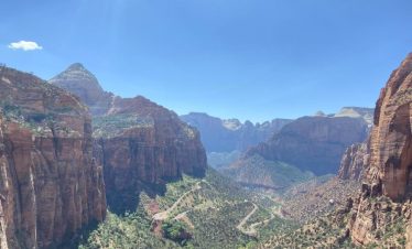 Zion National Park