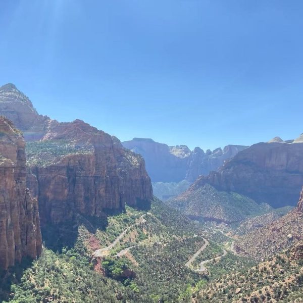 Zion National Park