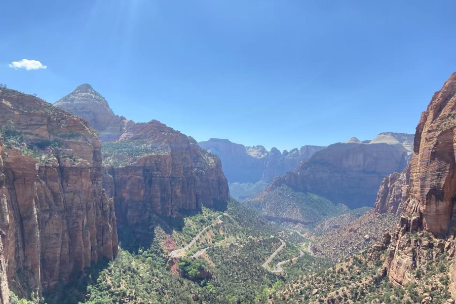 Zion National Park