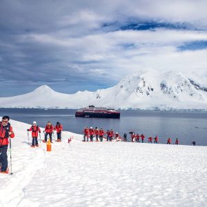 MS Roald Amundsen 3- from travelhx.com