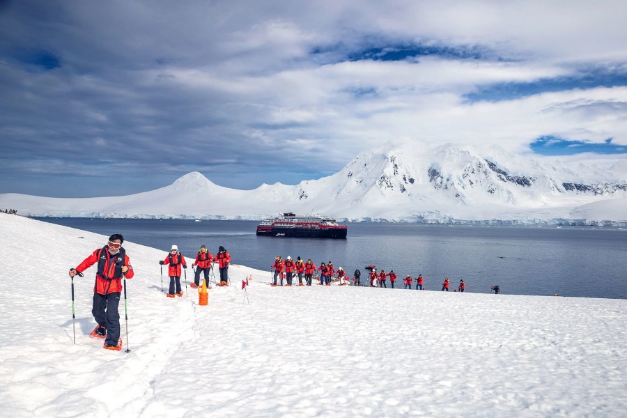 MS Roald Amundsen 3- from travelhx.com
