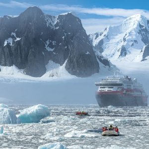 MS Roald Amundsen 2- from travelhx.com
