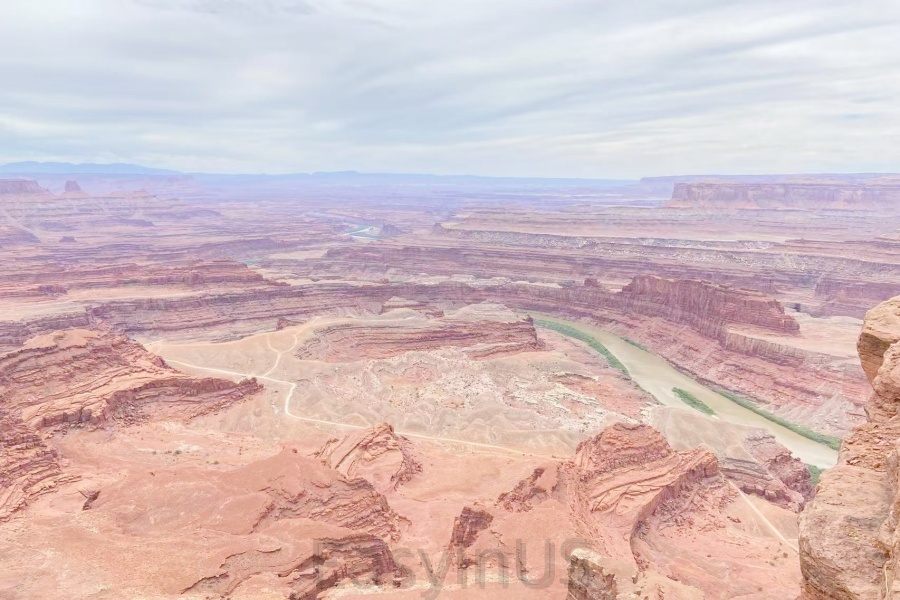 Canyonland National Park 1
