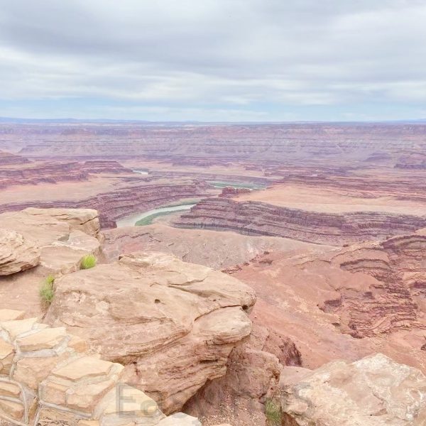 Canyonland National Park
