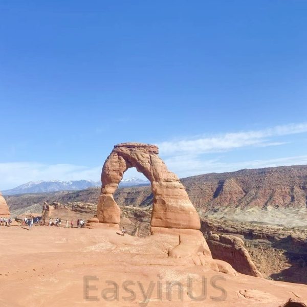 Arches National Park