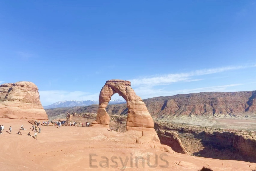 Arches National Park