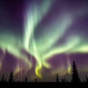 Alaska Aurora