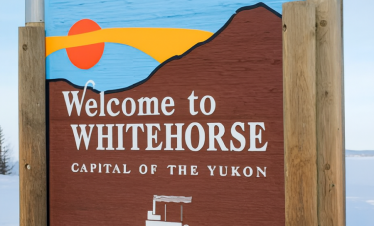Whitehorse
