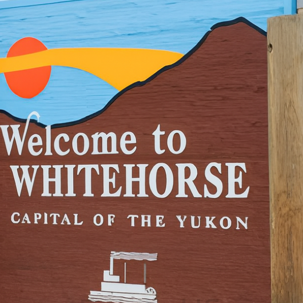 Whitehorse