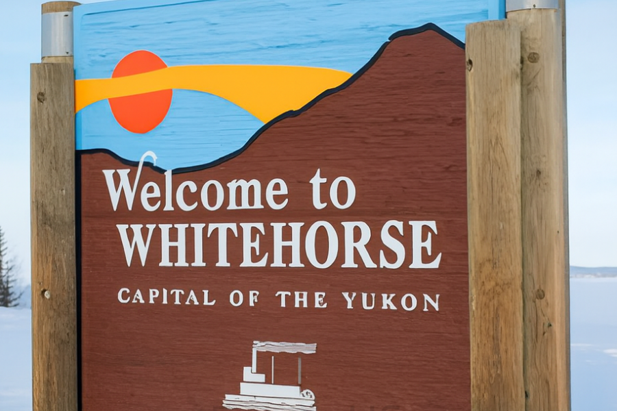 Whitehorse