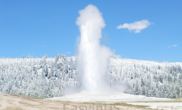 Winter Yellowstone-1